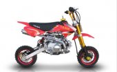2010 Tank Sports Trail TKX-110 photo